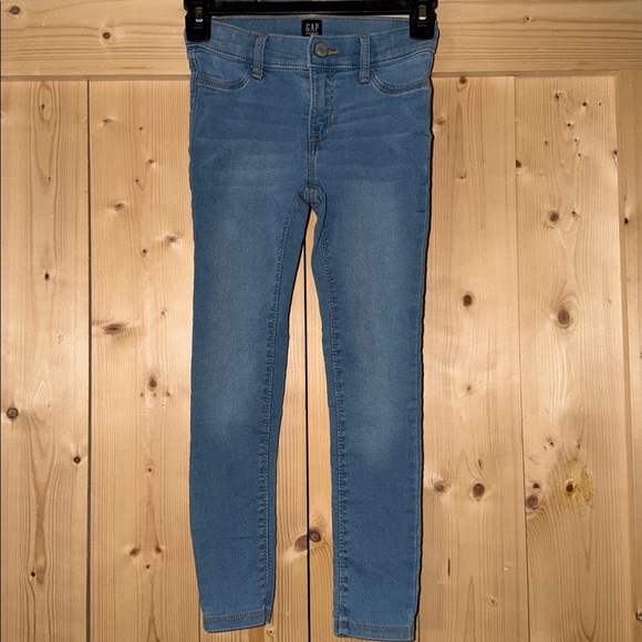 6 PAIRS of Girl’s Stretchy Jeans Size 7/8 - Picture 5 of 16